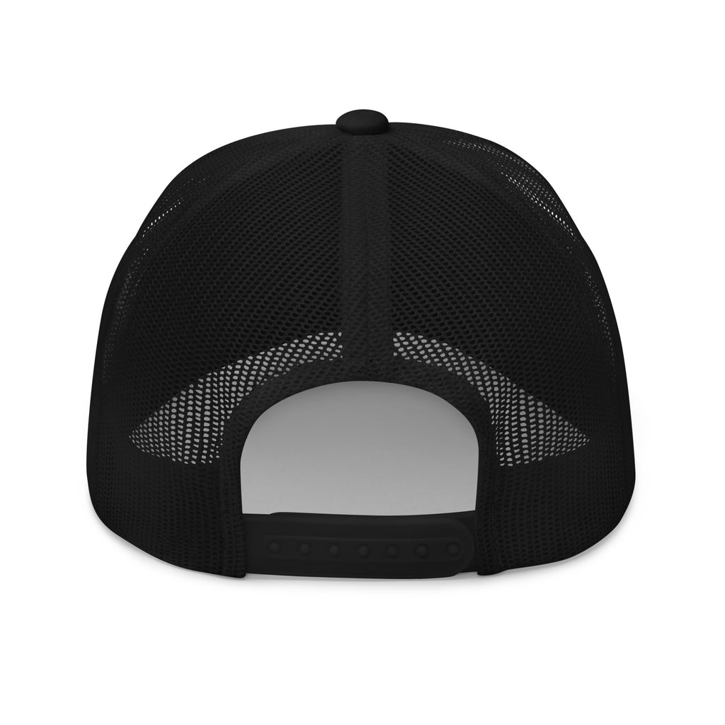 YARD Varsity Trucker Hat