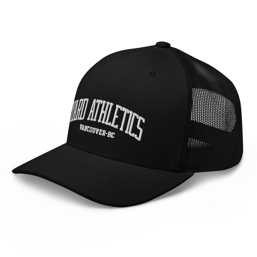YARD Varsity Trucker Hat