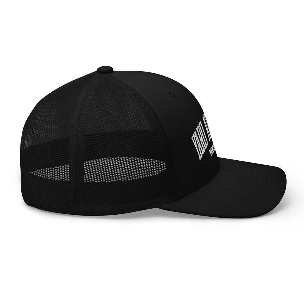 YARD Varsity Trucker Hat