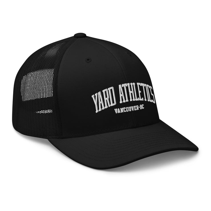 YARD Varsity Trucker Hat