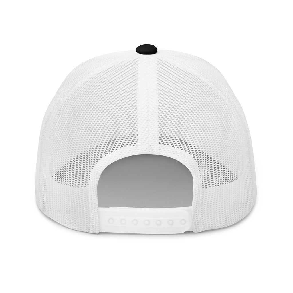 YARD Varsity Trucker Hat