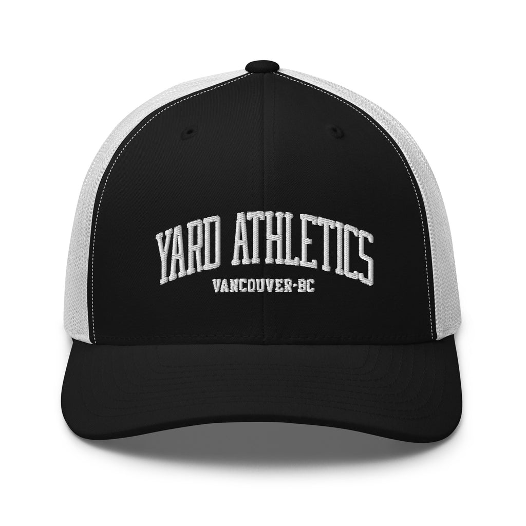 YARD Varsity Trucker Hat
