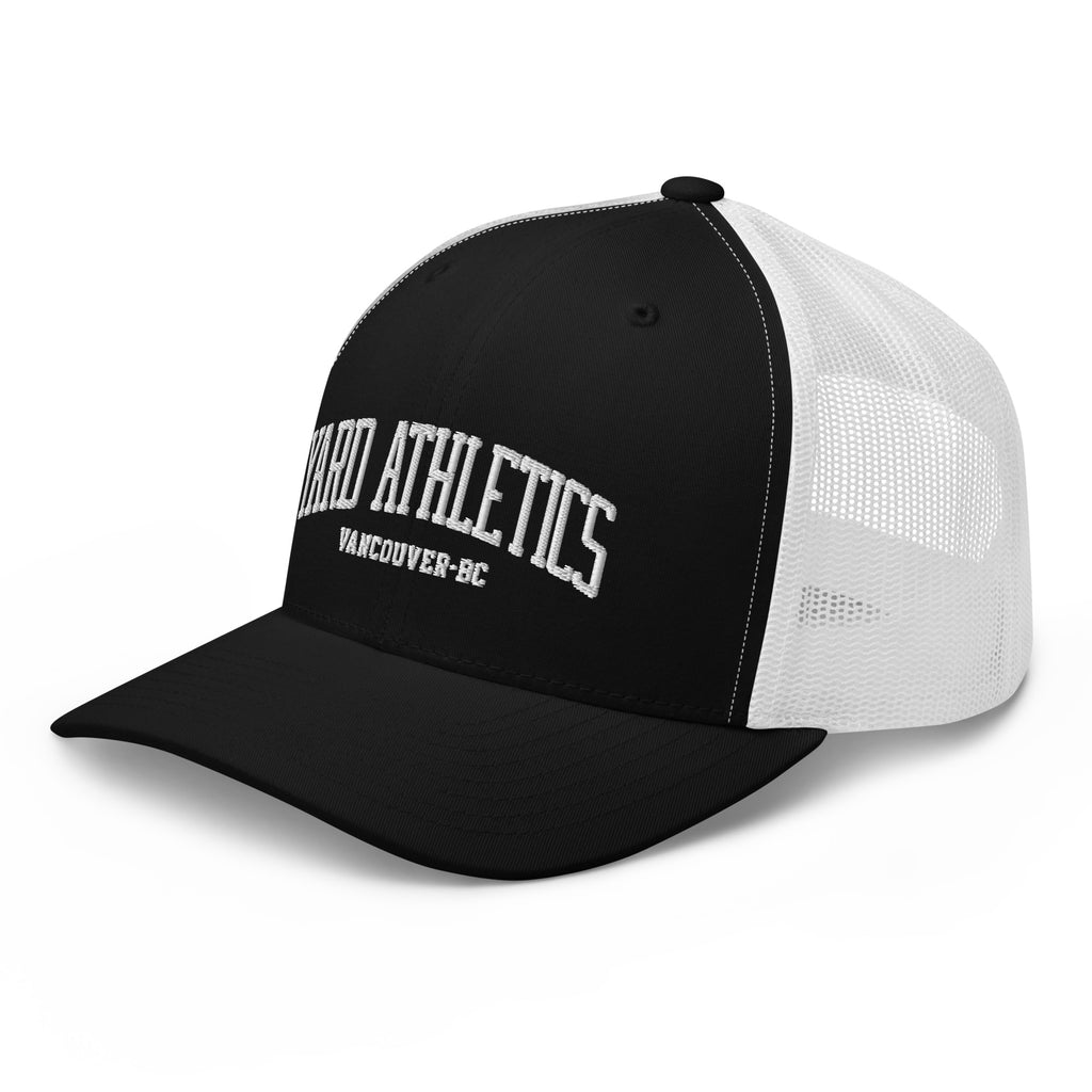 YARD Varsity Trucker Hat