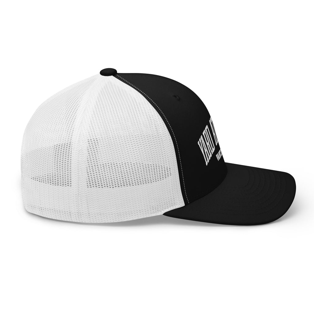 YARD Varsity Trucker Hat