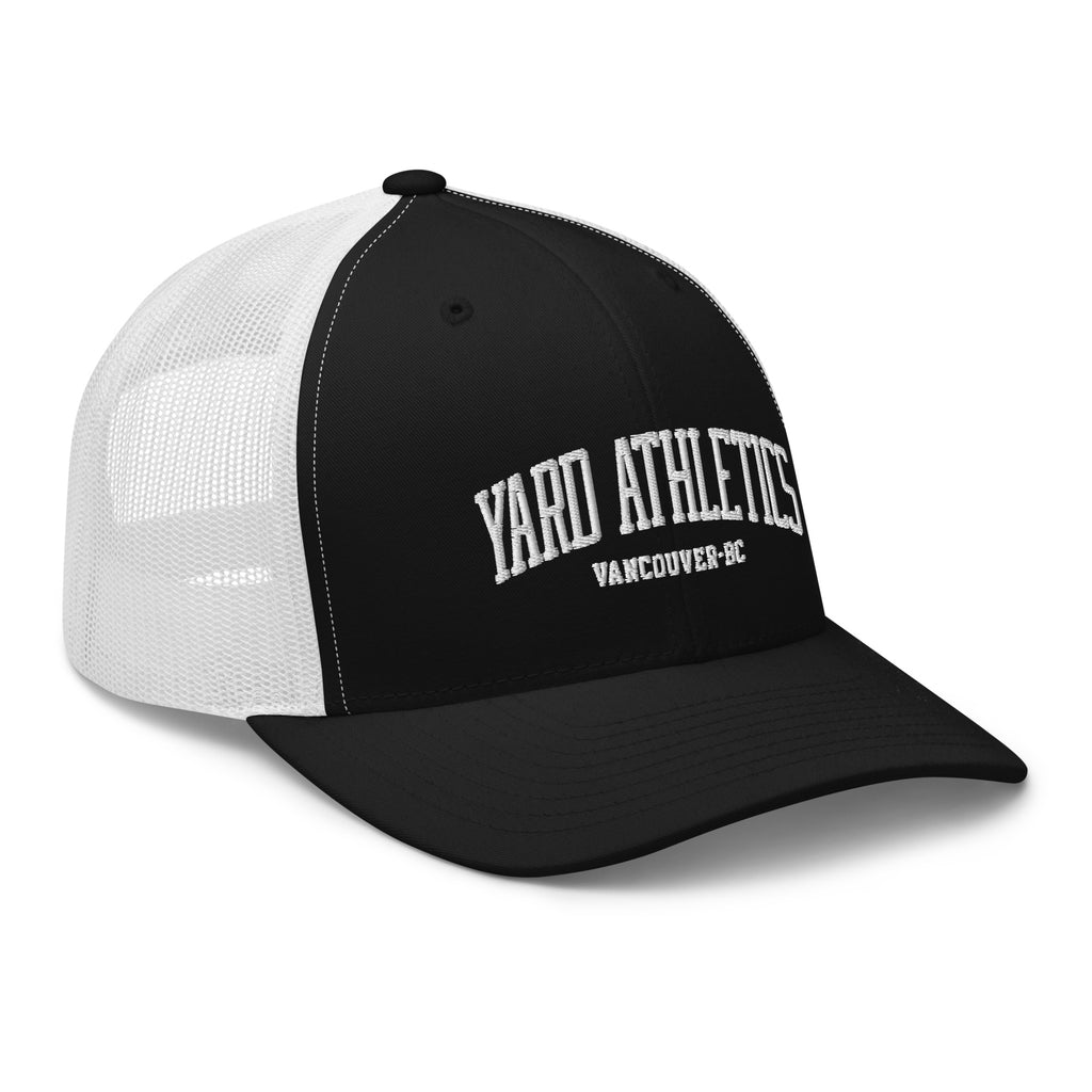 YARD Varsity Trucker Hat