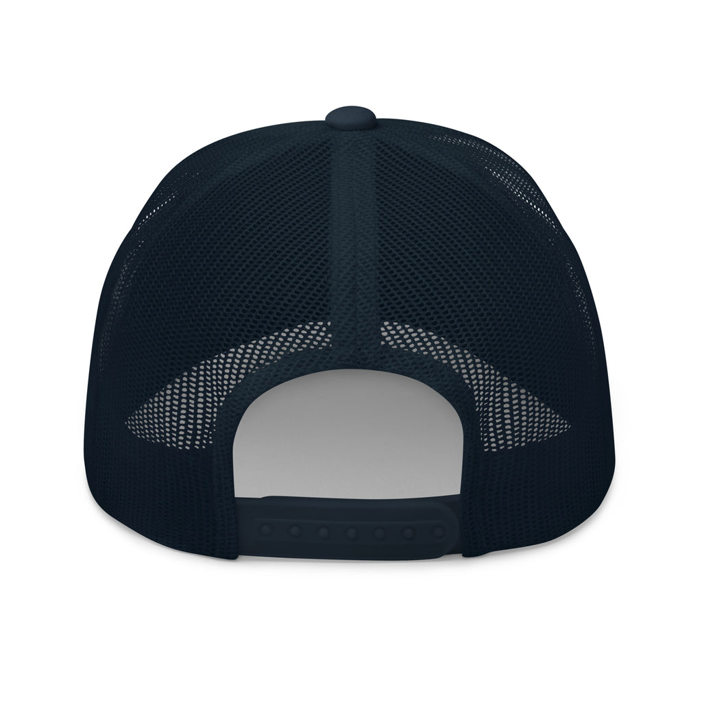 YARD Varsity Trucker Hat