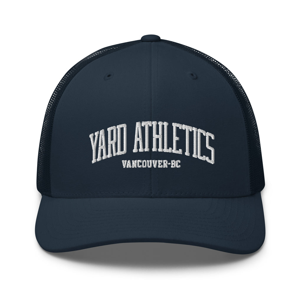 YARD Varsity Trucker Hat