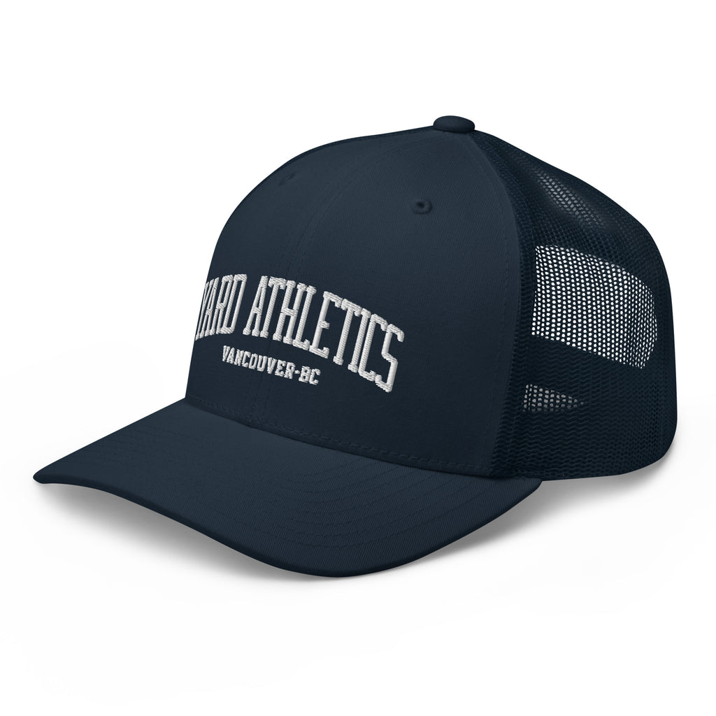 YARD Varsity Trucker Hat
