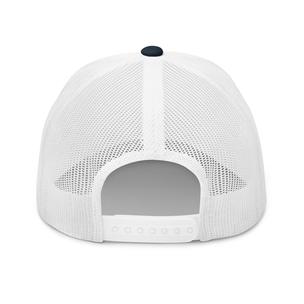 YARD Varsity Trucker Hat