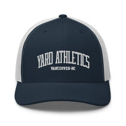 YARD Varsity Trucker Hat