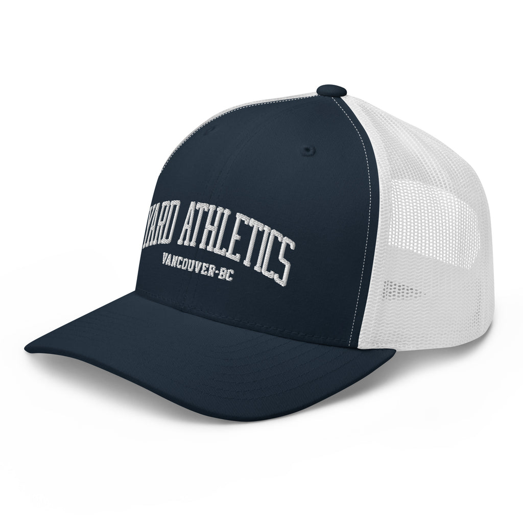 YARD Varsity Trucker Hat