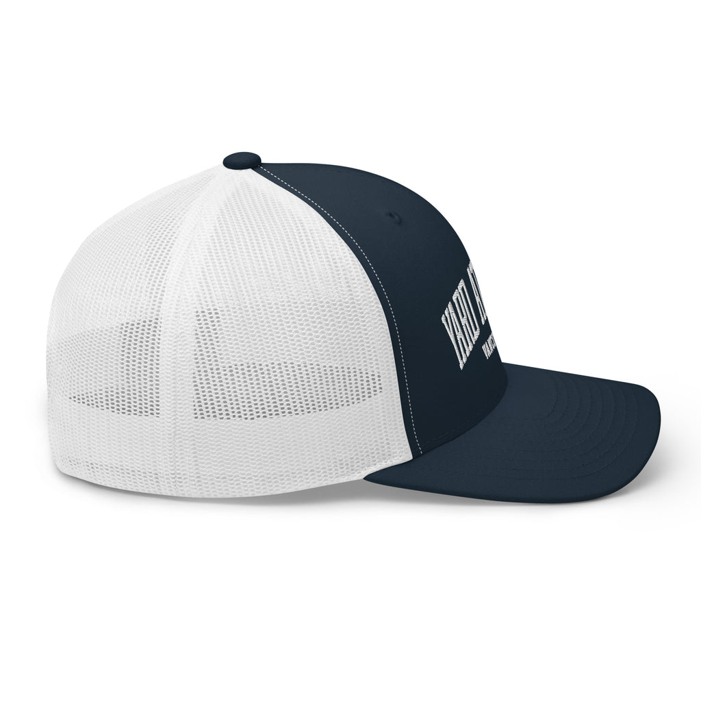 YARD Varsity Trucker Hat