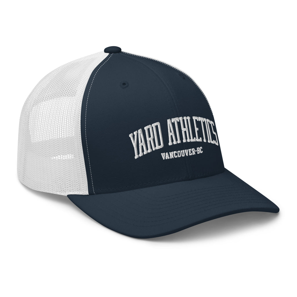 YARD Varsity Trucker Hat