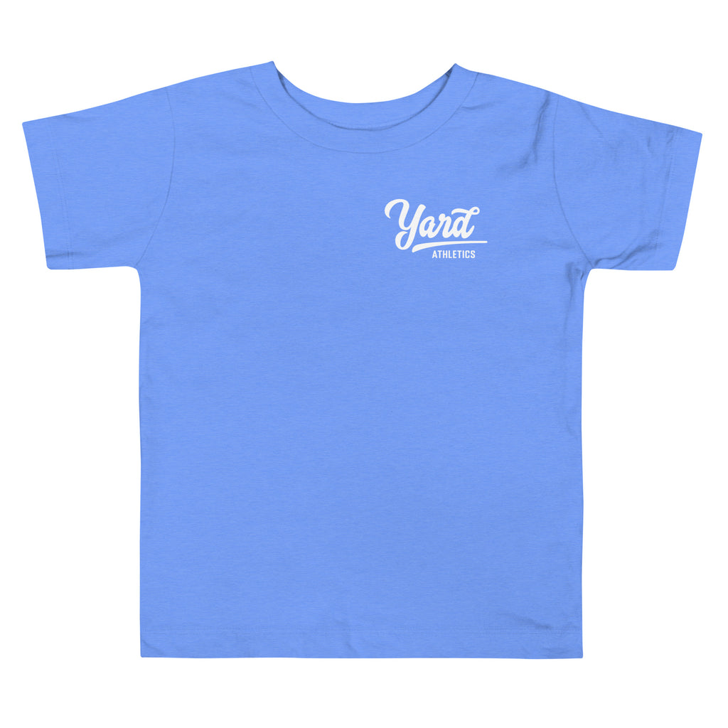 Yard Toddler Short Sleeve Tee