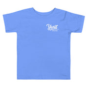 Yard Toddler Short Sleeve Tee