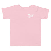 Yard Toddler Short Sleeve Tee