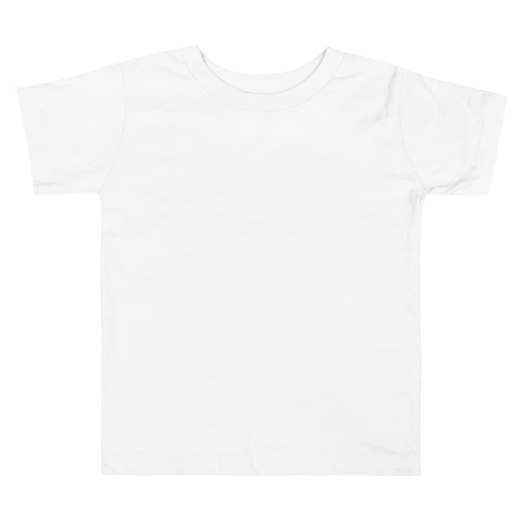 Yard Toddler Short Sleeve Tee