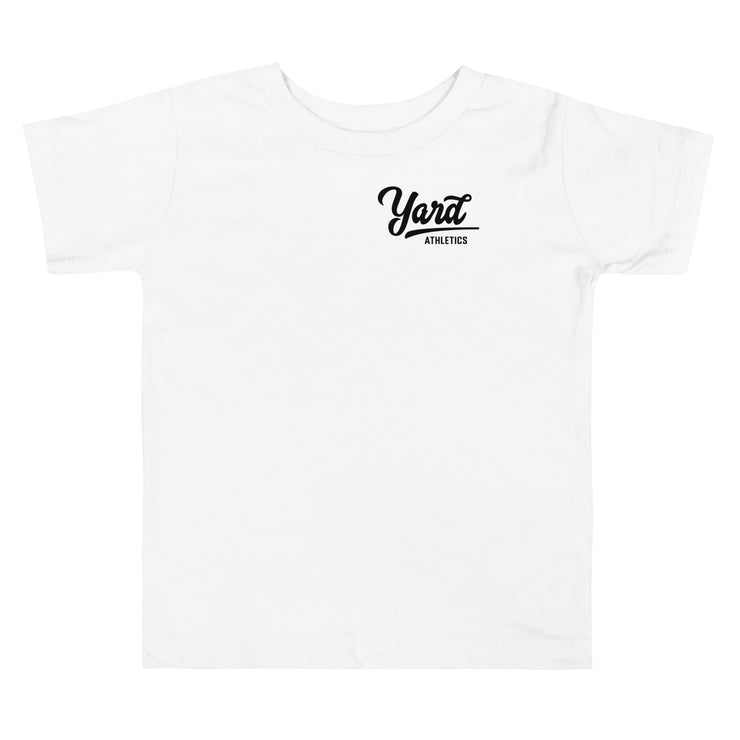 Yard Toddler Short Sleeve Tee