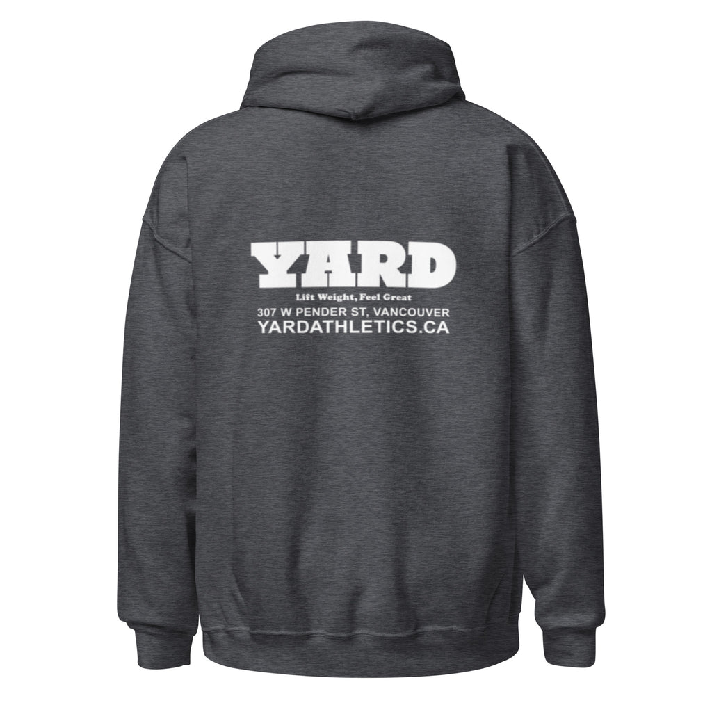 YARD Block Unisex Hoodie