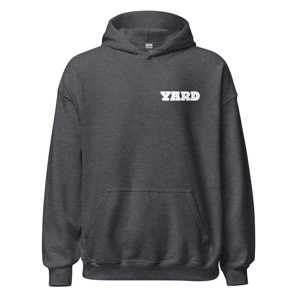 YARD Block Unisex Hoodie
