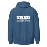 YARD Block Unisex Hoodie