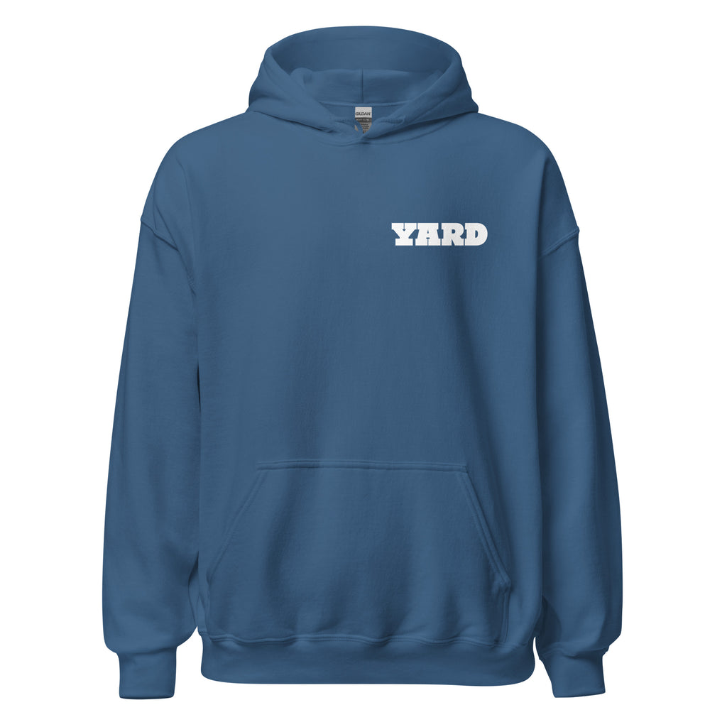 YARD Block Unisex Hoodie