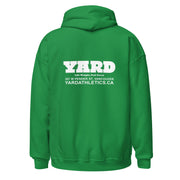 YARD Block Unisex Hoodie