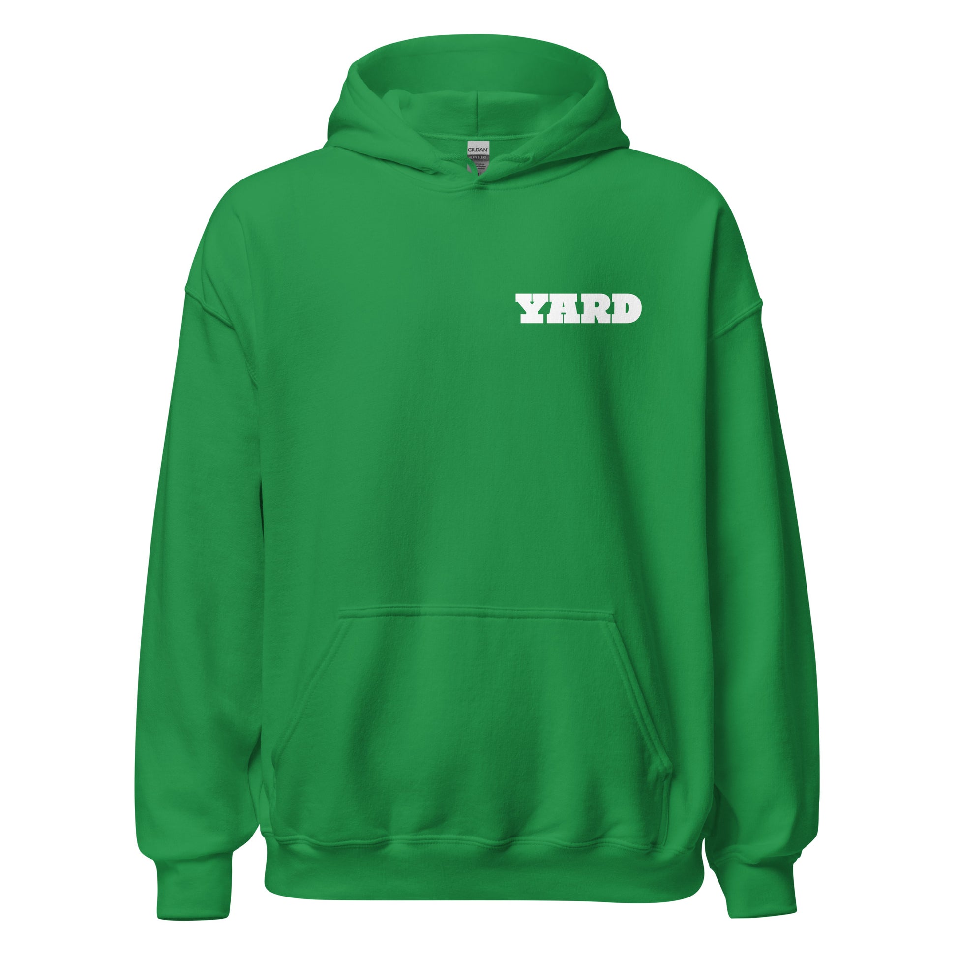 YARD Block Unisex Hoodie