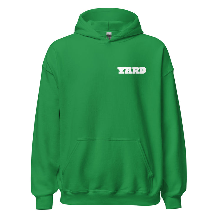 YARD Block Unisex Hoodie