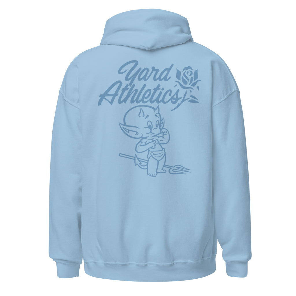 YARD Blue Devil Hoodie