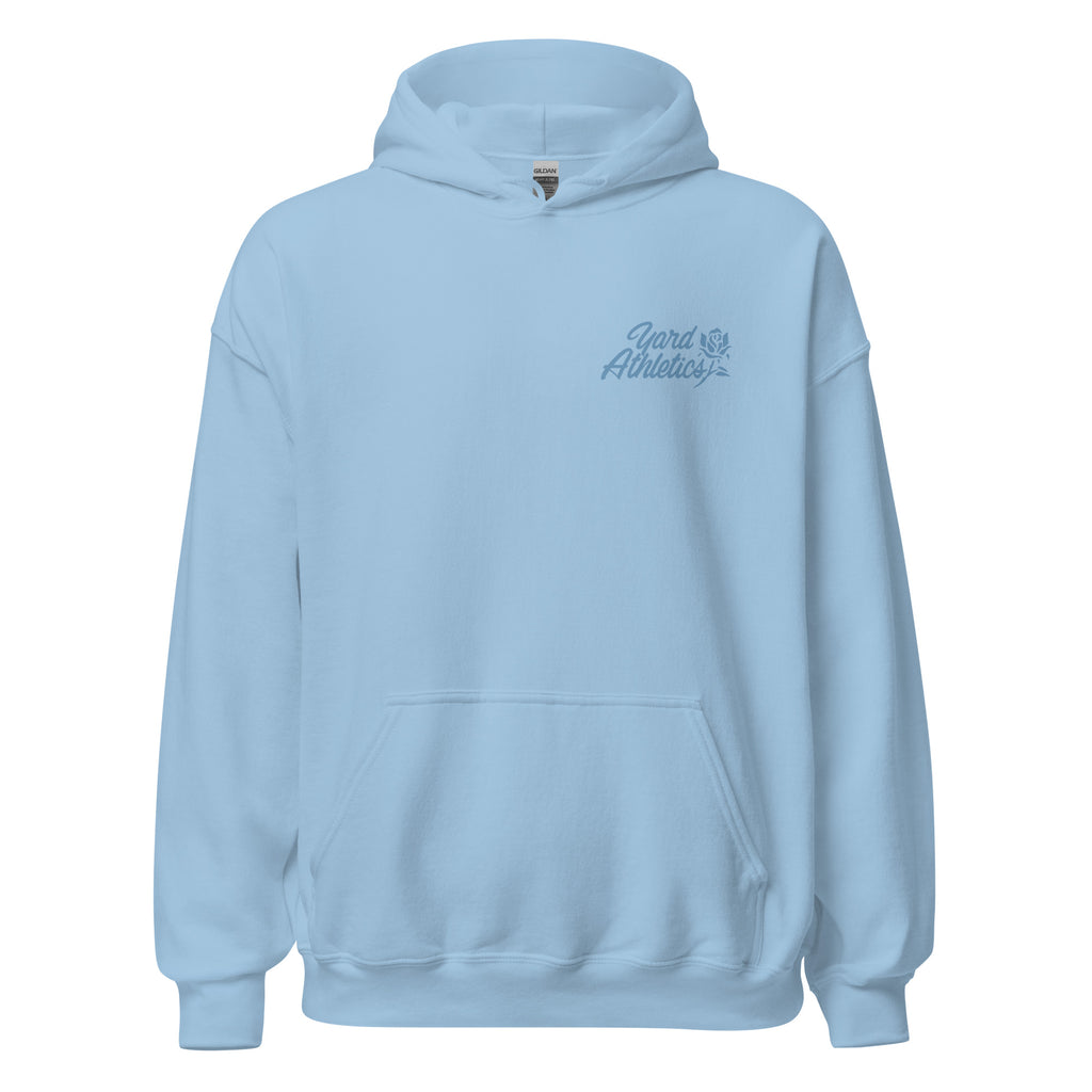 YARD Blue Devil Hoodie