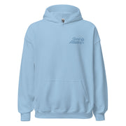 YARD Blue Devil Hoodie