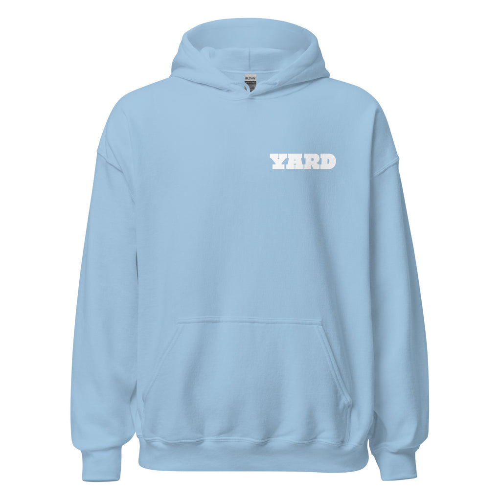YARD Block Unisex Hoodie