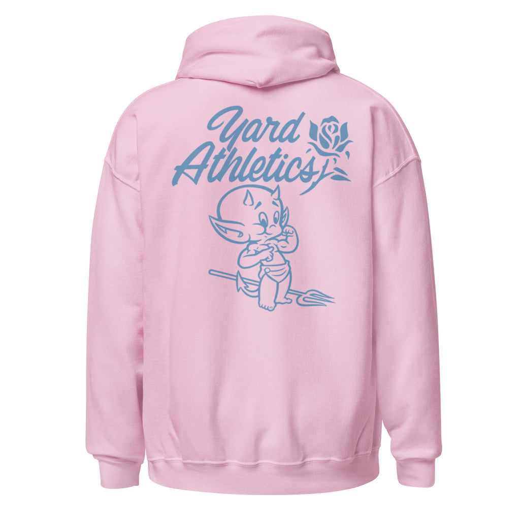 YARD Blue Devil Hoodie