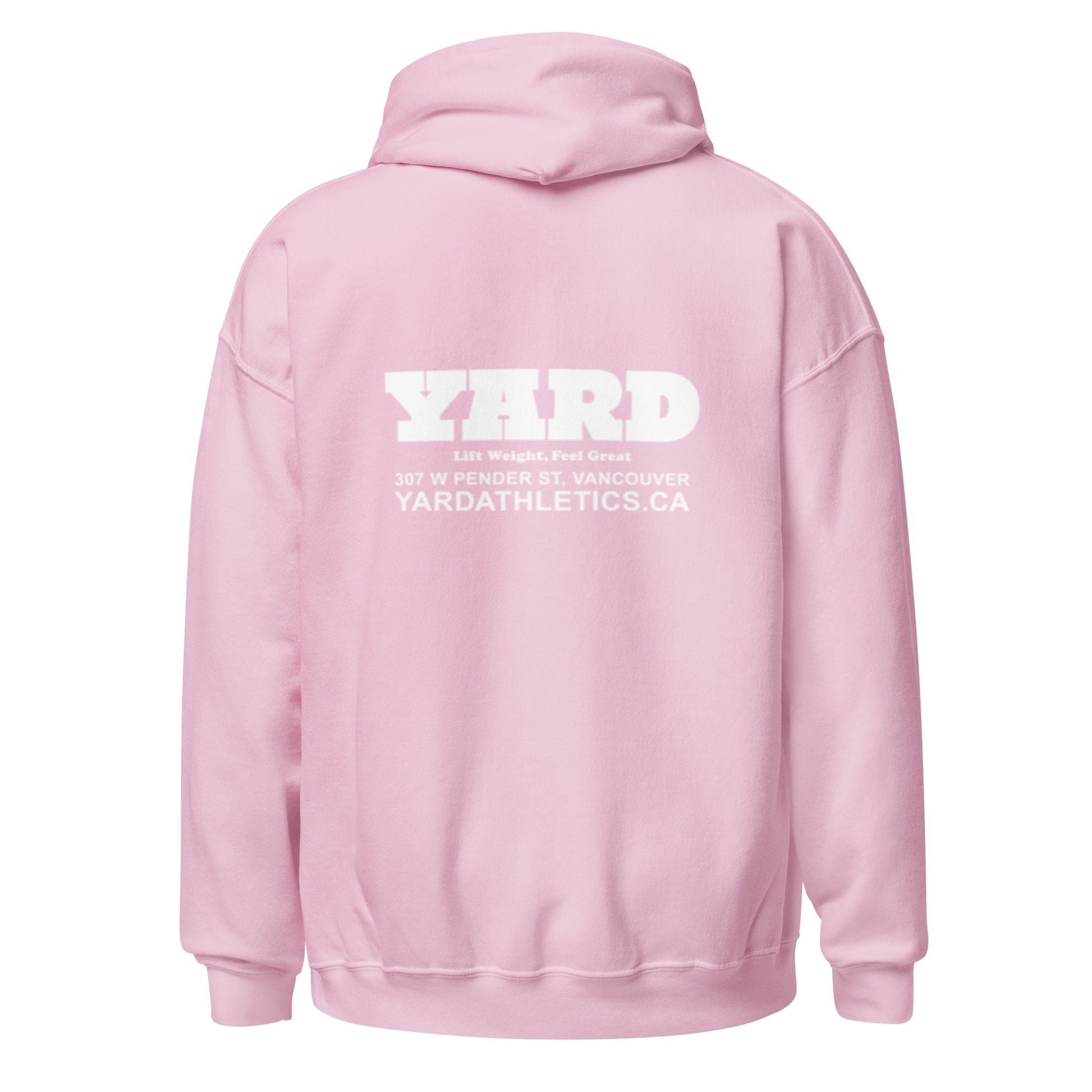 YARD Block Unisex Hoodie