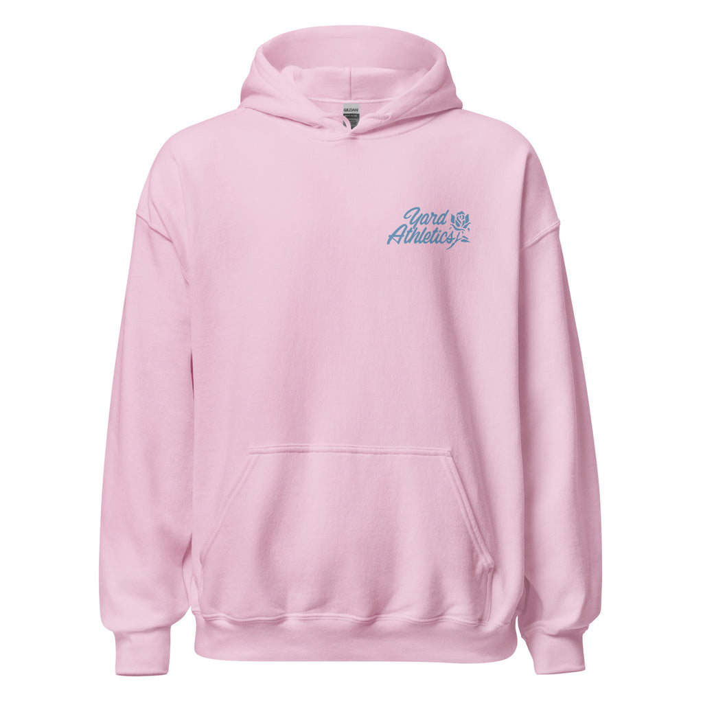 YARD Blue Devil Hoodie