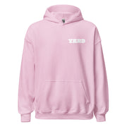 YARD Block Unisex Hoodie