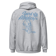 YARD Blue Devil Hoodie