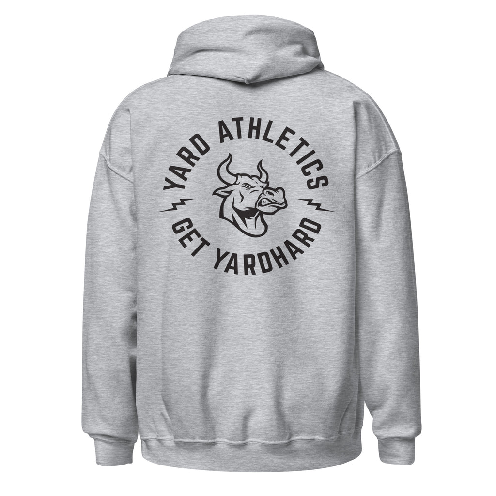 YARD Bull Unisex Hoodie
