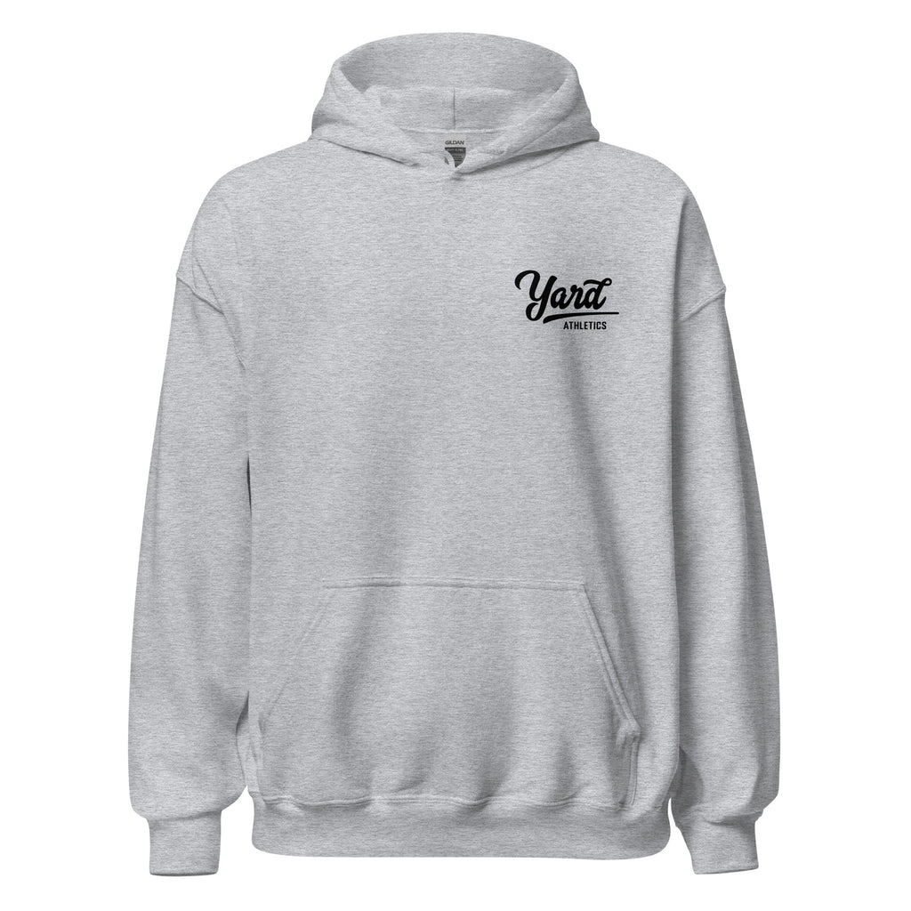 YARD Bull Unisex Hoodie