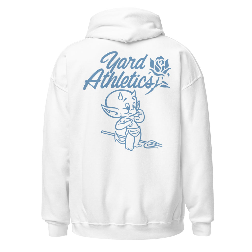 YARD Blue Devil Hoodie