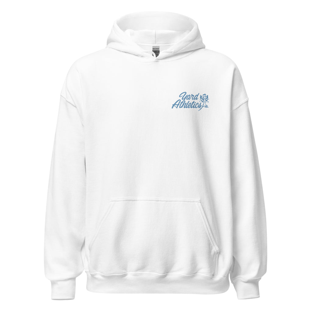 YARD Blue Devil Hoodie