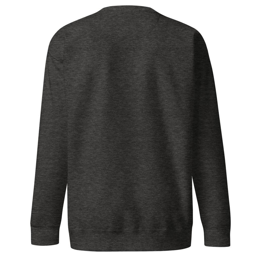 YARD Varsity Unisex Crewneck